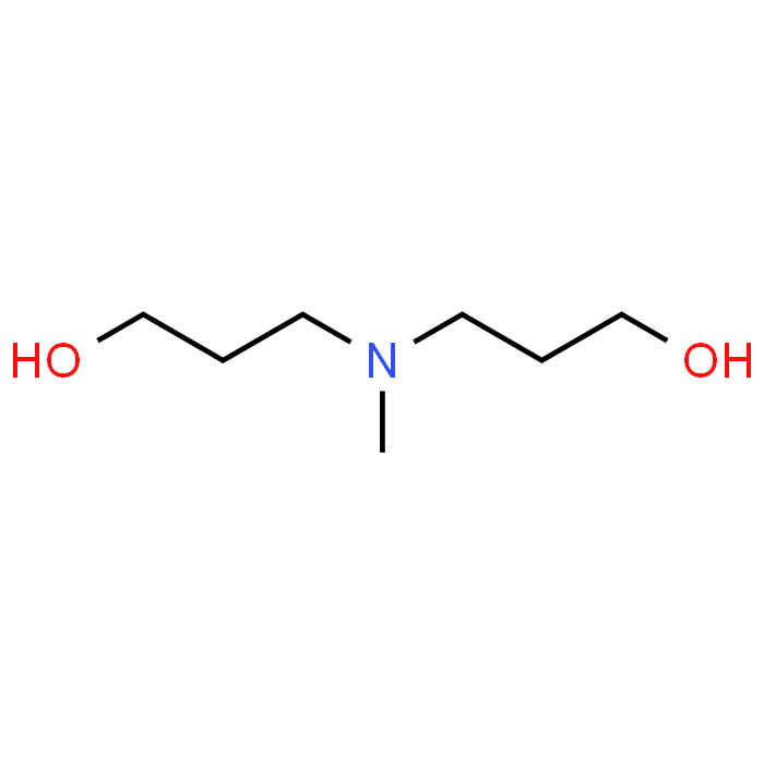 3,3'-(Methylazanediyl)bis(propan-1-ol)
