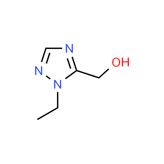 (1-Ethyl-1H-1,2,4-triazol-5-yl)methanol
