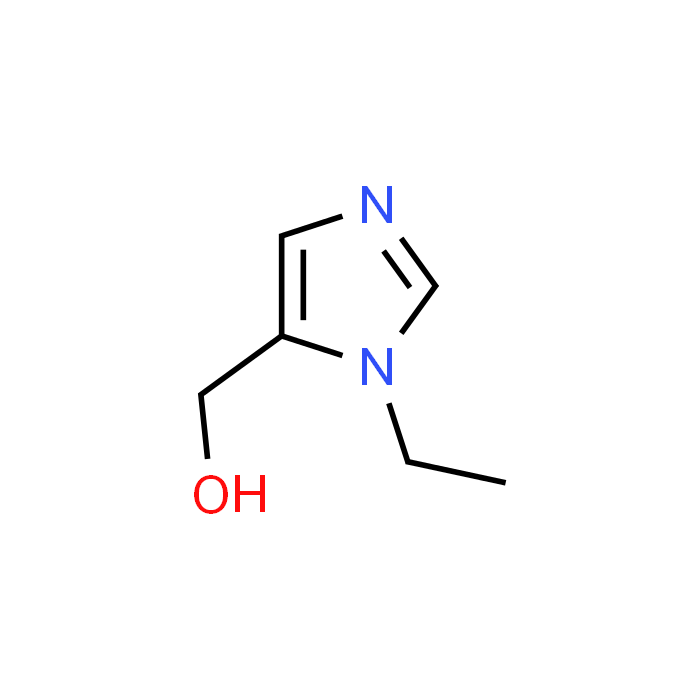 (1-Ethyl-1H-imidazol-5-yl)methanol
