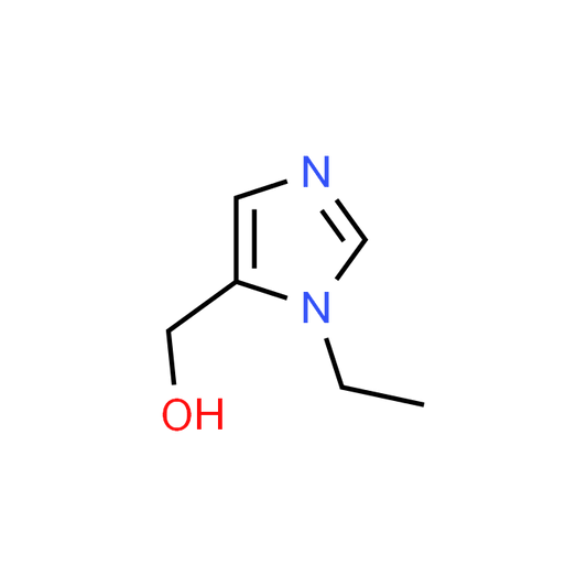(1-Ethyl-1H-imidazol-5-yl)methanol