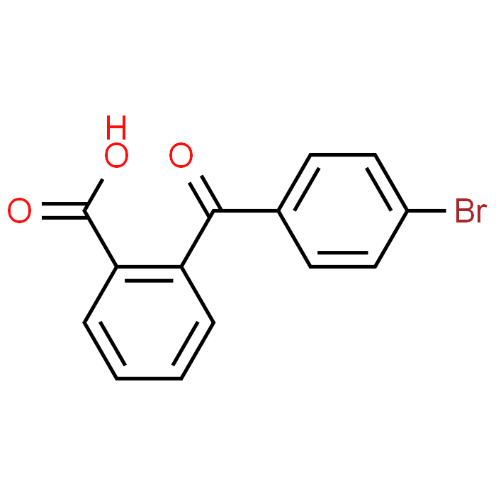 2-(4-Bromobenzoyl)benzoic acid
