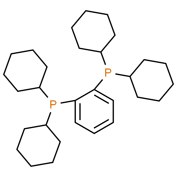 1,2-Bis(dicyclohexylphosphino)benzene