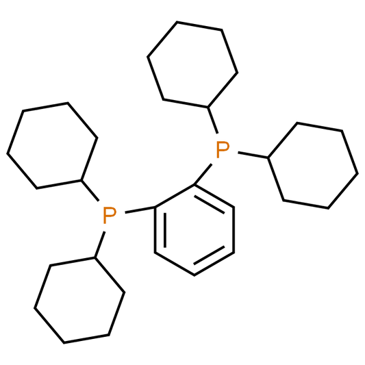 1,2-Bis(dicyclohexylphosphino)benzene