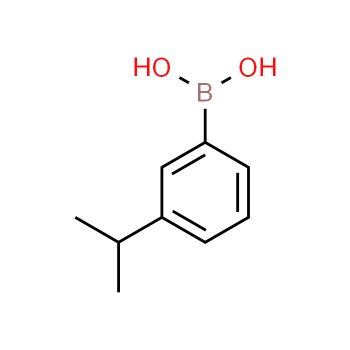 3-Isopropylphenylboronic acid