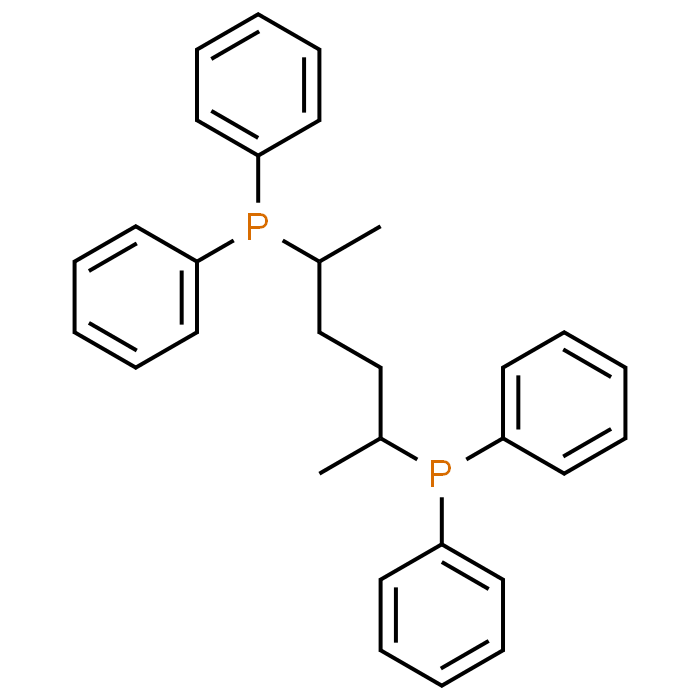 (2S,5S)-Hexane-2,5-diylbis(diphenylphosphine)