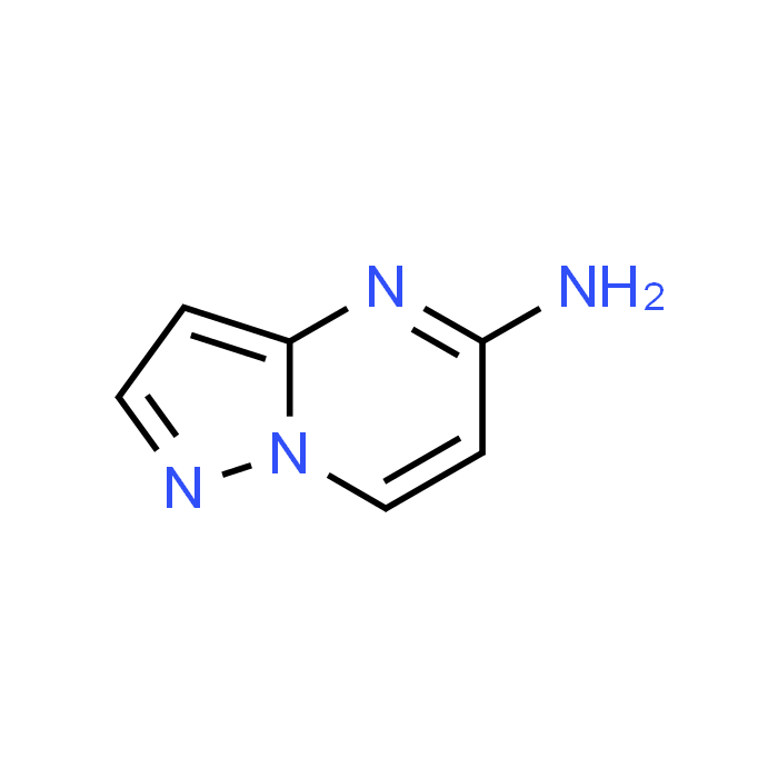 Pyrazolo[1,5-a]pyrimidin-5-amine