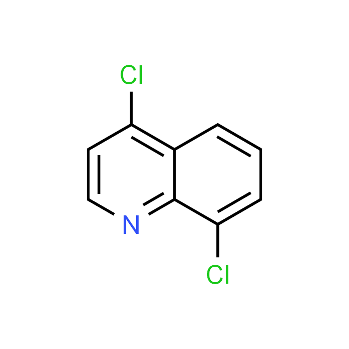 4,8-Dichloroquinoline