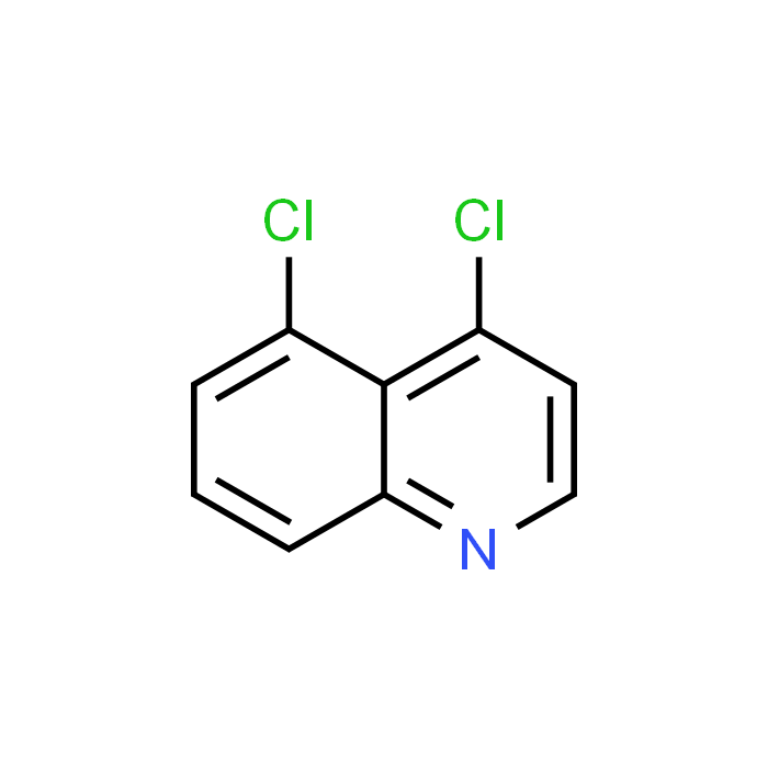 4,5-Dichloroquinoline