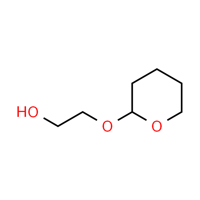 2-((Tetrahydro-2H-pyran-2-yl)oxy)ethanol