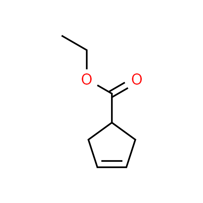 Ethyl cyclopent-3-enecarboxylate