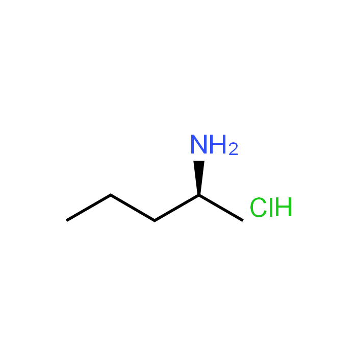 (S)-Pentan-2-amine hydrochloride