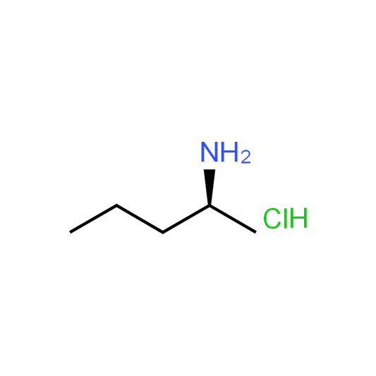 (S)-Pentan-2-amine hydrochloride