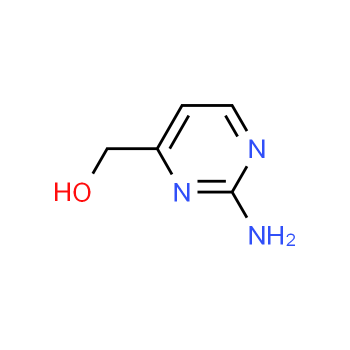 (2-Aminopyrimidin-4-yl)methanol