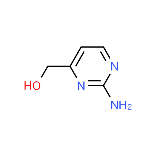 (2-Aminopyrimidin-4-yl)methanol