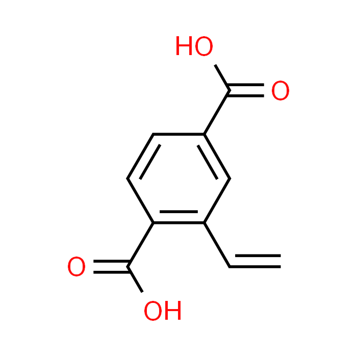 2-Vinylterephthalic acid