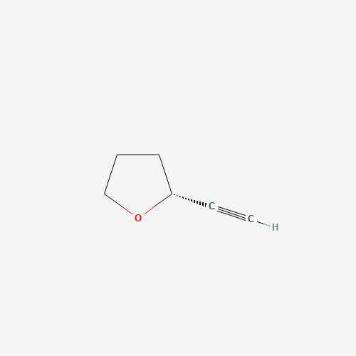 (2R)-2-Ethynyloxolane