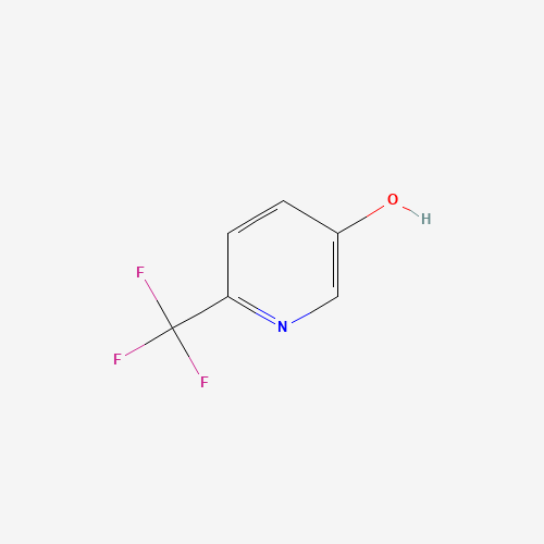 6-(Trifluoromethyl)pyridin-3-ol