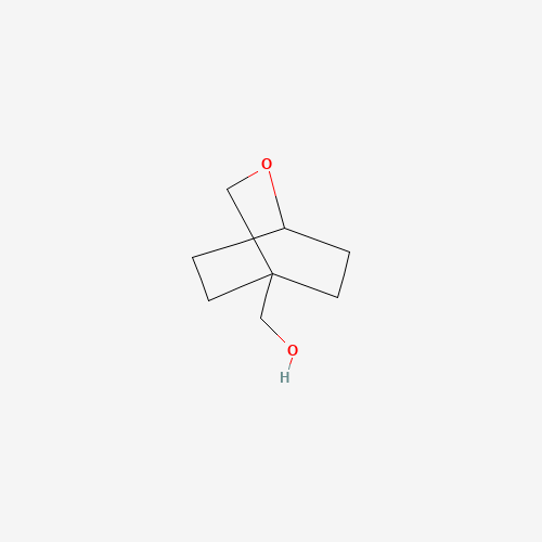 (2-Oxabicyclo[2.2.2]octan-4-yl)methanol