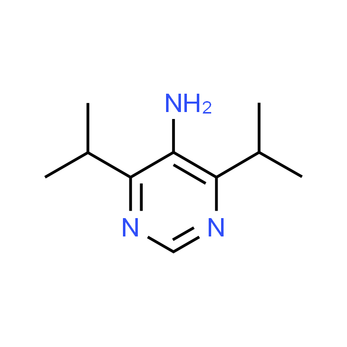 4,6-Diisopropylpyrimidin-5-amine
