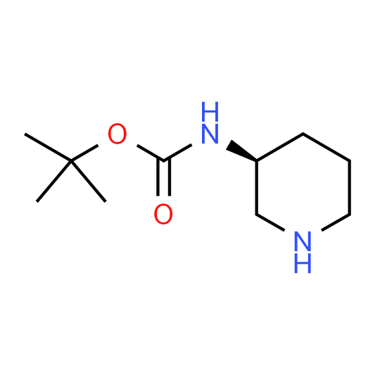 (S)-tert-Butyl piperidin-3-ylcarbamate