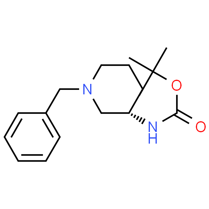 (S)-tert-Butyl (1-benzylpiperidin-3-yl)carbamate