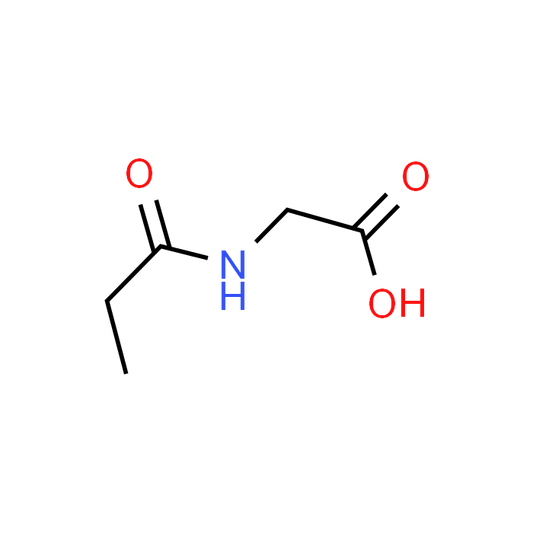 Propionyl Glycine