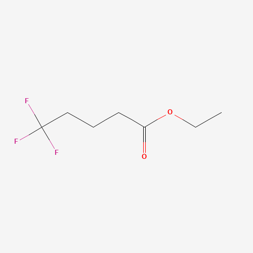 Ethyl 5,5,5-trifluoropentanoate