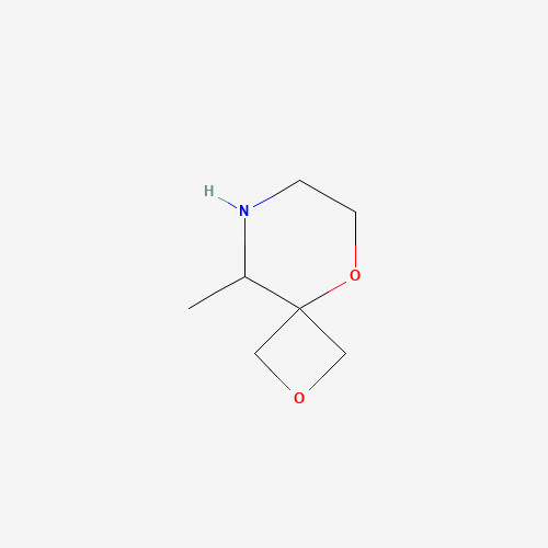9-Methyl-2,5-dioxa-8-azaspiro[3.5]nonane