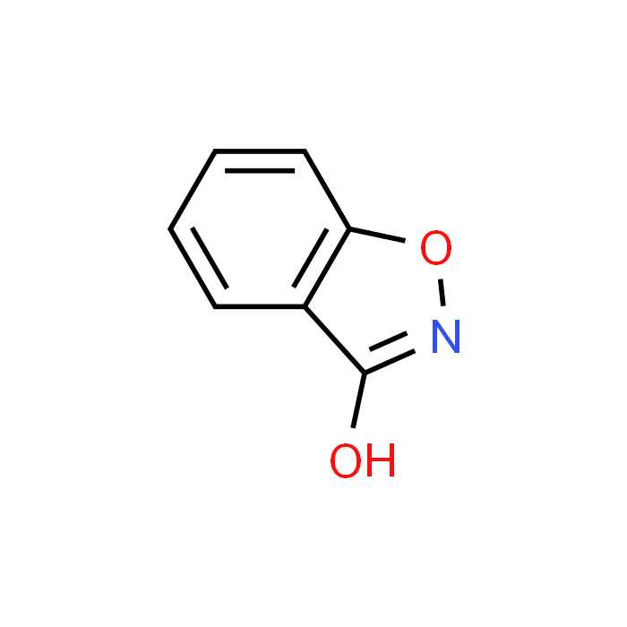 Benzo[d]isoxazol-3-ol