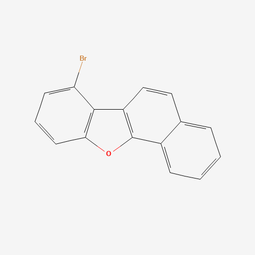 7-Bromonaphtho[1,2-b]benzofuran