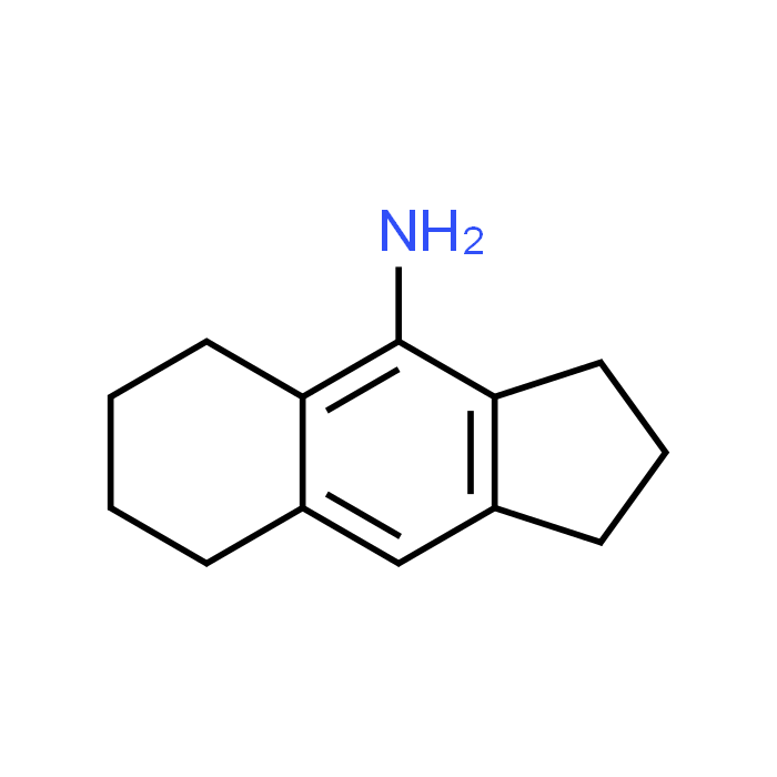 2,3,5,6,7,8-Hexahydro-1H-cyclopenta[b]naphthalen-4-amine