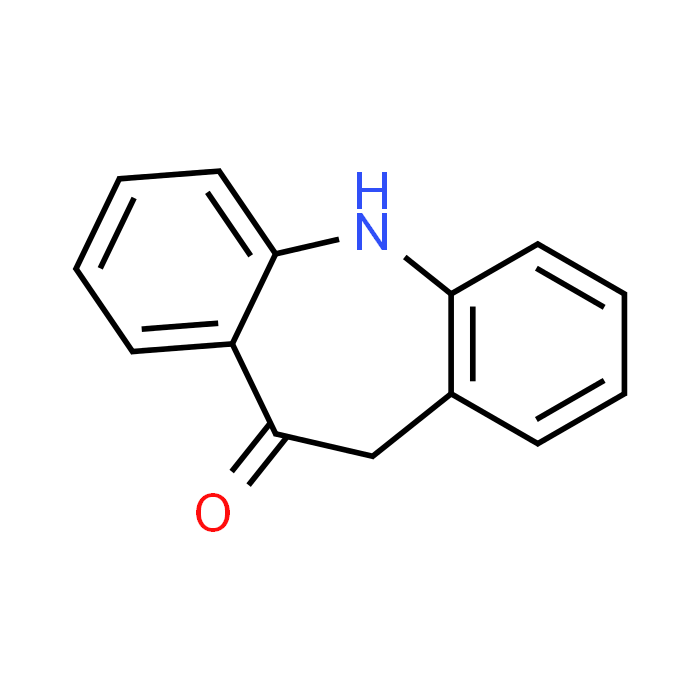 5H-Dibenzo[b,f]azepin-10(11H)-one