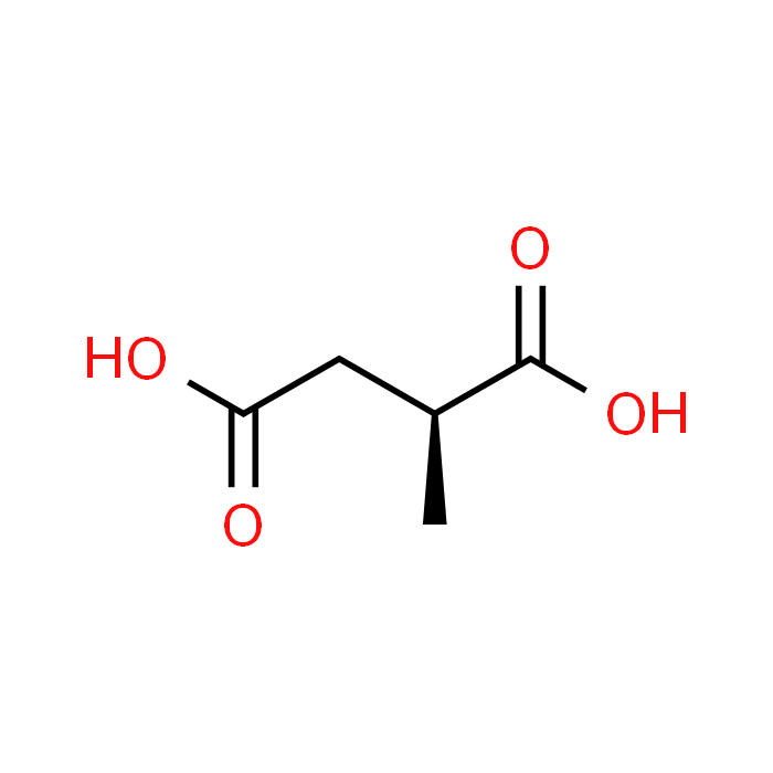 (S)-2-Methylsuccinic acid