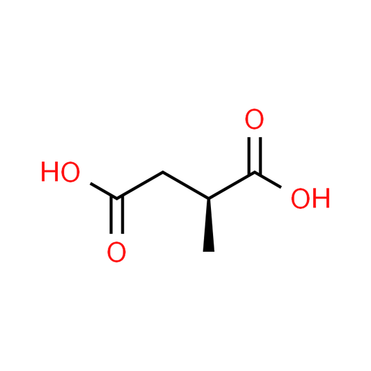 (S)-2-Methylsuccinic acid