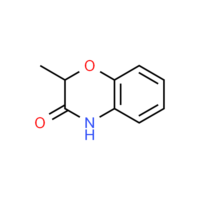 2-Methyl-2H-benzo[b][1,4]oxazin-3(4H)-one