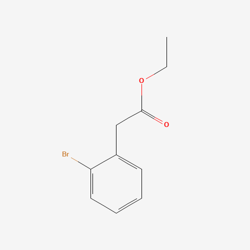 Ethyl (2-bromophenyl)acetate