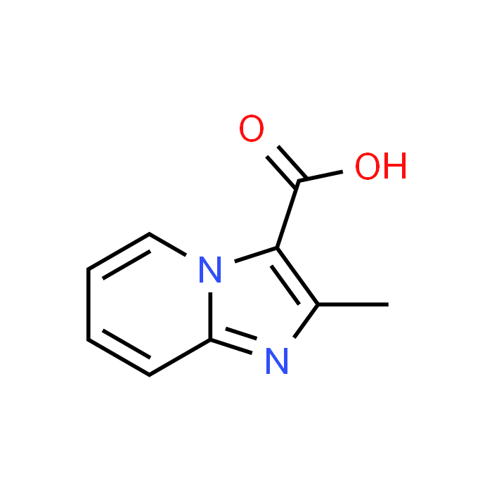 2-Methylimidazo[1,2-a]pyridine-3-carboxylic acid