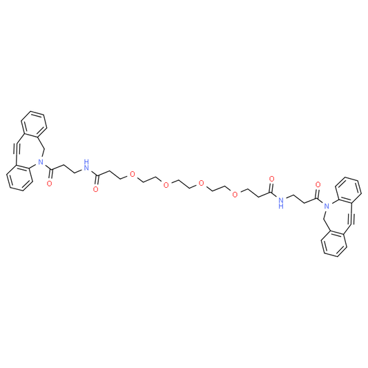 Dbco-peg4-dbco