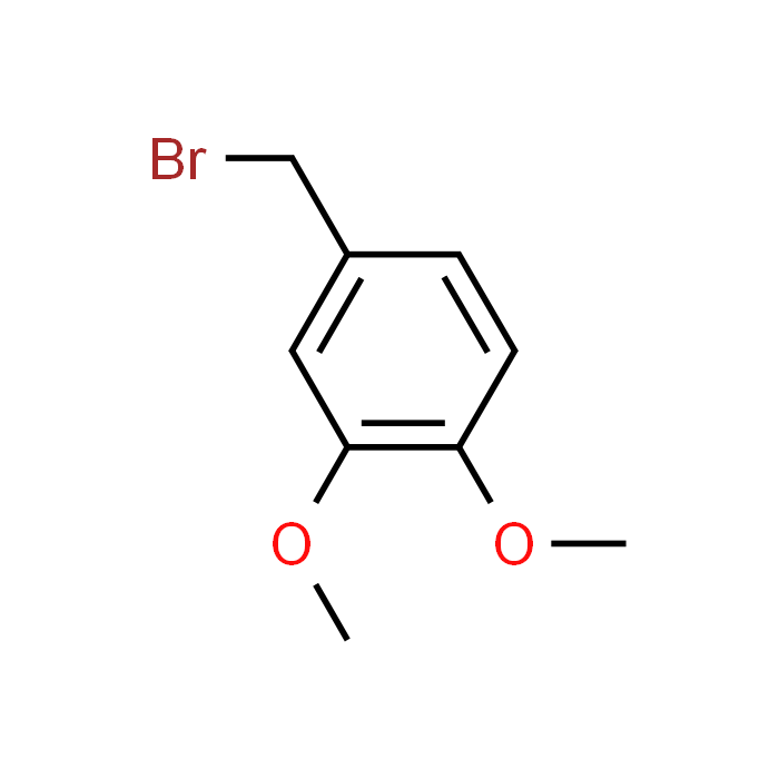 4-(Bromomethyl)-1,2-dimethoxybenzene
