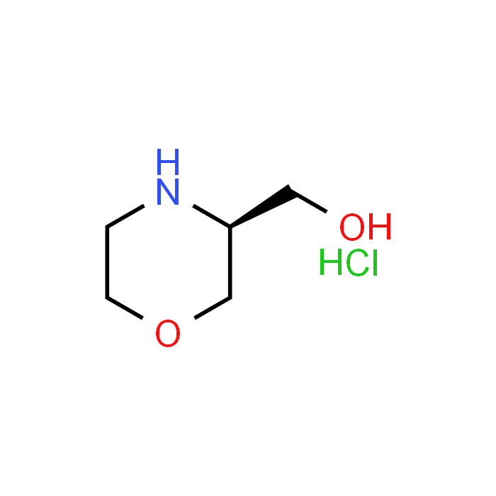 (S)-Morpholin-3-ylmethanol hydrochloride