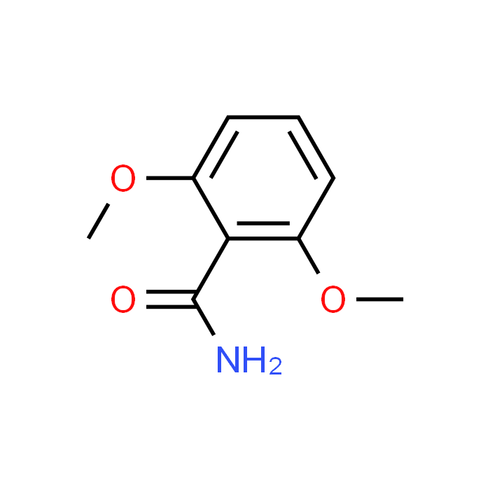 2,6-Dimethoxybenzamide