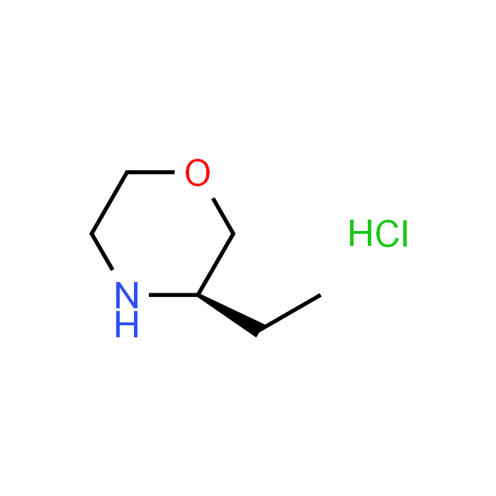 (R)-3-Ethylmorpholine hydrochloride