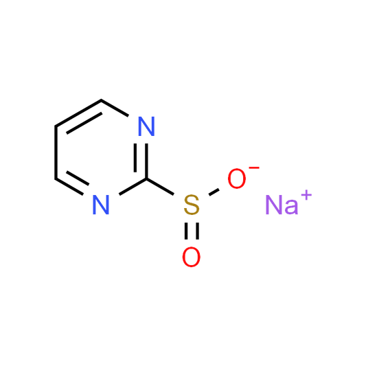 Sodium pyrimidine-2-sulfinate