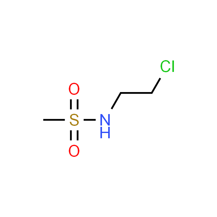 N-(2-Chloroethyl)methanesulfonamide