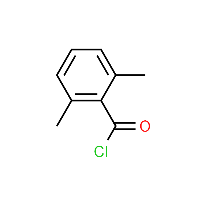 2,6-Dimethylbenzoyl chloride