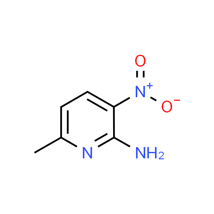 2-Amino-3-nitro-6-picoline - Achmem