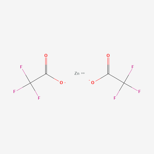 Zinc trifluoroacetate