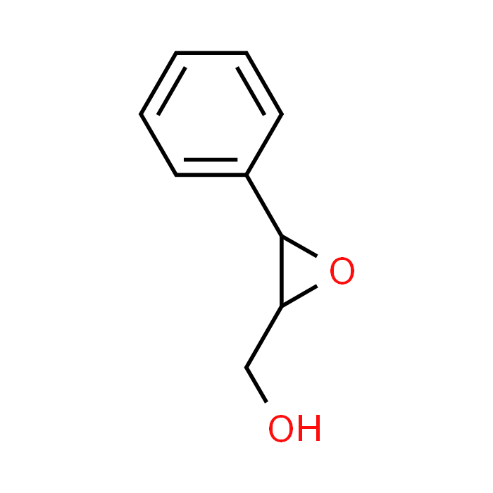 (3-Phenyloxiran-2-yl)methanol