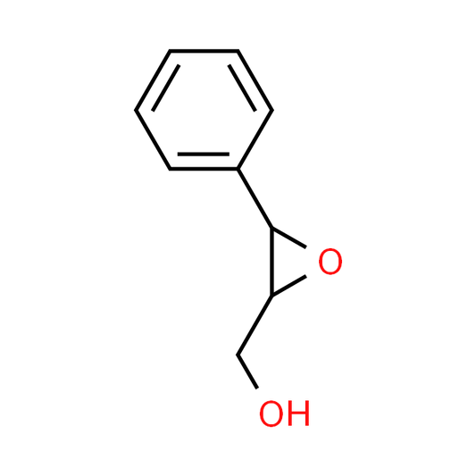 (3-Phenyloxiran-2-yl)methanol