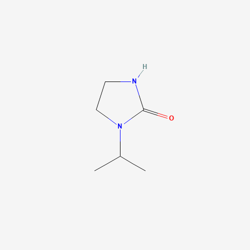 1-Isopropylimidazolidin-2-one